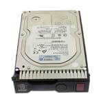 HP SAS Festplatte 4TB 7,2k SAS 6G LFF - 695842-001 695510-B21