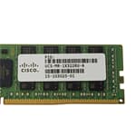 Cisco DDR4-RAM 32GB PC4-2133P ECC RDIMM 2R - UCS-MR-1X322RU-A M393A4K40BB0-CPB