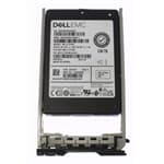 Dell SAS SSD 3,84TB SAS 12G RI SFF - 5Y4TP