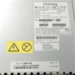 IBM Storage Power Supply System Storage DS3500 EXP3500 585W - 00W1182