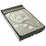 HP SAS Festplatte 4TB 7,2k SAS 12G LFF - P00671-001