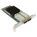 Mellanox ConnectX-4 EN 2-Port 100GbE QSFP28 PCI-E -MCX416A-CCAT CX416A