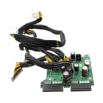 Dell Power-Backplane PowerEdge R430 - J2MM7