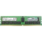 HPE DDR4-RAM 32GB PC4-2400T ECC RDIMM 2R 809083-091 805351-B21 HP24D4R7D4HAI-32