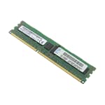IBM DDR3-RAM 8GB PC3-12800R ECC 1R - 00D5038 00D5036