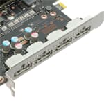 HPE Grafikkarte Quadro P2200 5GB 4xDP PCI-E P16021-001 P14570-001