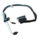 Dell SAS-Kabel SFF-8087 2x SATA Dell MiniPERC x8 R430 - 72HGP