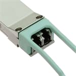 Arista Transceiver Module 40GbE QSFP+ LC LR4 Transceiver - XVR-10071-20
