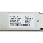 Arista Transceiver Module 40GbE QSFP+ LC LR4 Transceiver - XVR-10071-20