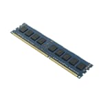 HP DDR3-RAM 8GB PC3-12800R ECC 1R - 664691-001 647651-081