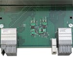 HPE SAS Controller SAS 12G I/O Module D3700 D3710 700521-001 QW967-04402