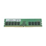 Fujitsu DDR4-RAM 8GB PC4-2666V ECC UDIMM 1R - S26361-F3909-L615
