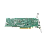 HPE FC-HBA StoreFabric SN1100Q 2x 16Gbps SFP+ PCI-E 853011-001