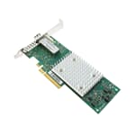 HPE FC-HBA StoreFabric SN1100Q 1x 16Gbps LC PCI-E 853010-001