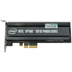 HPE PCIe-SSD P4800X 750GB PCIe NVMe LP 878038-B21 P03580-001