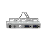 Lenovo Front Panel 2x USB 3 ThinkSystem ST50 - 00FL650