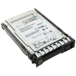 HP NVMe-SSD 1,6TB NVMe PCI-E x4 MU SFF - P31535-001 R4T22A