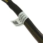 Dell GPU Power Cable 40cm 12-Pin to 2x 6+2 Pin PowerEdge R7525 - DPHJ8