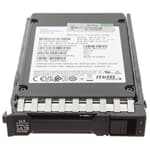 HPE NVMe-SSD PM1735 1,6TB NVMe PCI-E x4 MU SFF P41568-001 P40570-B21