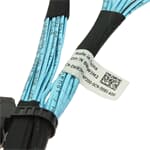Dell XGMI PCI-e-4 Cable Assembly PowerEdge R7525 - WWJM2