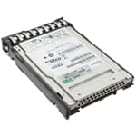 HPE NVMe-SSD 3,84TB NVMe PCI-E x4 RI SFF P41509-001 P40484-B21