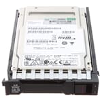 HPE NVMe-SSD 3,84TB NVMe PCI-E x4 RI SFF P41509-001 P40484-B21