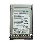 HPE NVMe-SSD 1,6TB NVMe PCI-E x4 MU SFF P41518-001 P40493-B21