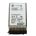 HP SAS SSD 400GB SAS 12G WI ME SFF - 780431-001 779166-B21