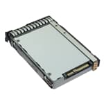 HPE NVMe-SSD PE8030 1,6TB NVMe PCI-E x4 MU SFF P20600-001 P19829-B21