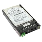 Fujitsu SAS-Festplatte 600GB 10k SAS 12G SFF - A3C40184921 S26361-F5551-L160
