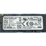Dell NVMe SSD 512GB M.2 2280 PCIe 3.0 x4 - 7VPP2 07VPP2