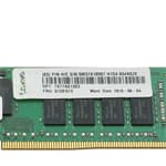 Lenovo DDR4-RAM 16GB PC4-2666V ECC RDIMM 2R - 01DE973 HMA82GR7AFR8N-VK