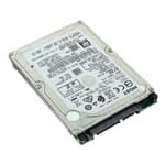 Dell SATA-Festplatte 1TB 7,2k SATA 6G 2,5" - 97DYV