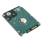 Dell SATA-Festplatte 1TB 7,2k SATA 6G 2,5" - 97DYV