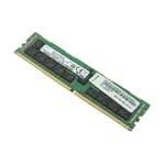 Lenovo DDR4-RAM 32GB PC4-2666V ECC RDIMM 2R 01DE974 7X77A01304 M393A4K40BB2-CTD