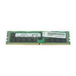 Lenovo DDR4-RAM 32GB PC4-2666V ECC RDIMM 2R 01DE974 7X77A01304 M393A4K40BB2-CTD