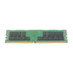 Lenovo DDR4-RAM 32GB PC4-2666V ECC RDIMM 2R 01DE974 7X77A01304 M393A4K40BB2-CTD