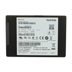 Lenovo SATA-SSD X110 256GB SATA 6G 2,5" - 00FC108