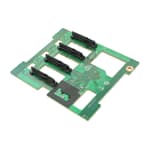 Lenovo SAS/SATA-Backplane 4x 3,5" ThinkSystem ST550 - 01GV287
