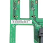 Lenovo SAS/SATA-Backplane 4x 3,5" ThinkSystem ST550 - 01GV287