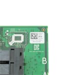 Dell SAS-HBA HBA330+ 8-CH SAS 12G PCI-E - J7TNV 0J7TNV