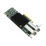Lenovo FC-Controller 2x 16Gbps FC PCI-E LP - 01KR609