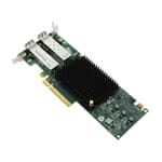 Lenovo FC-Controller 2x 16Gbps FC PCI-E LP - 01KR609