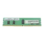 Lenovo DDR4-RAM 8GB PC4-2666V ECC RDIMM 1R 01DE971 7X77A01301 M393A1K43BB1-CTD