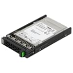 Fujitsu NVMe-SSD CM6-R 960GB PCI-E 4.0 x4 U3 SFF - S26361-F5833-L960