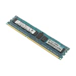 HP DDR3-RAM 8GB PC3-12800R ECC 1R - 647651-081 HMT41GR7MFR4C-PB