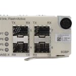 HP HIM Router Module HSR6600 8x 1GbE SFP- JC174A