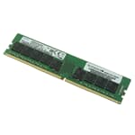 Samsung DDR4-RAM 32GB PC4-2666V ECC UDIMM 2R - M391A4G43MB1-CTD