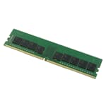 Samsung DDR4-RAM 32GB PC4-2666V ECC UDIMM 2R - M391A4G43MB1-CTD