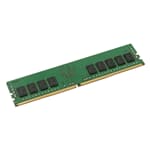 Lenovo DDR4-RAM 8GB PC4-2400T ECC RDIMM 2R - 01DE954 HMA41GR7AFR8N-UH
